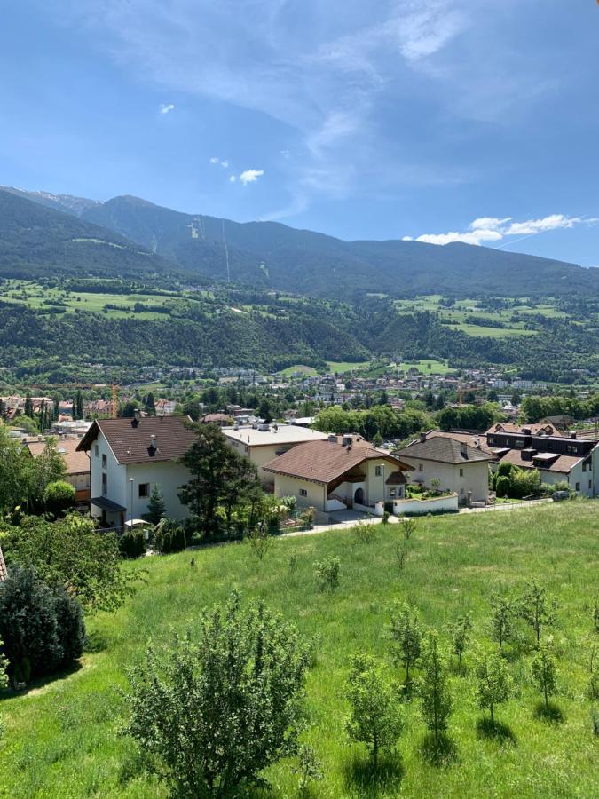 Castell Matscher Brixen Exteriér fotografie