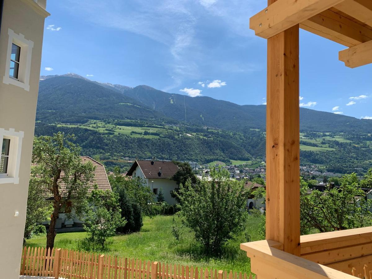 Castell Matscher Brixen Exteriér fotografie