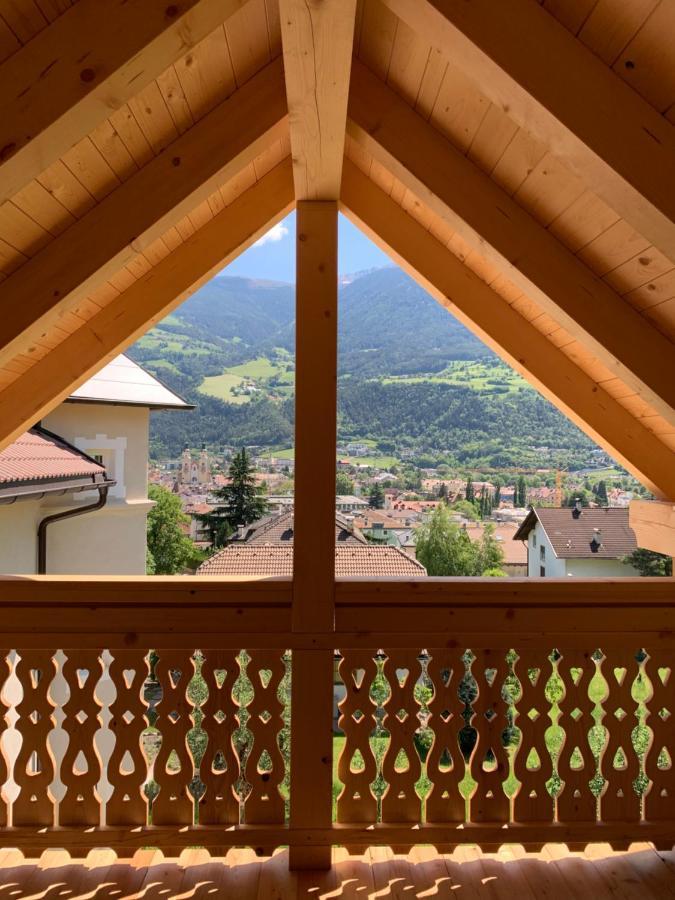 Castell Matscher Brixen Exteriér fotografie