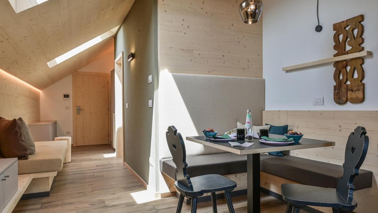 Castell Matscher Brixen Exteriér fotografie