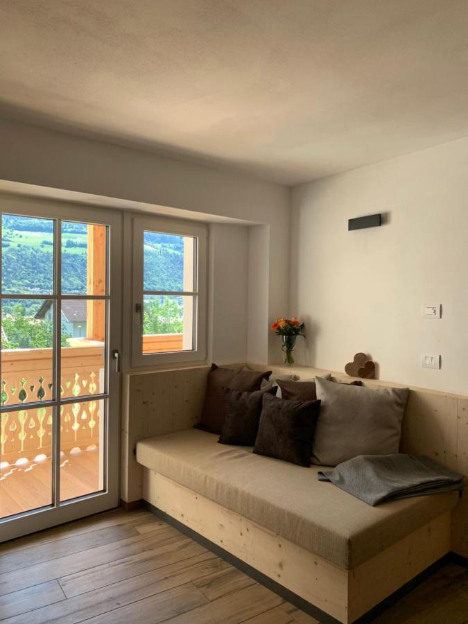 Castell Matscher Brixen Exteriér fotografie