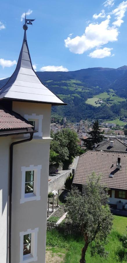 Castell Matscher Brixen Exteriér fotografie