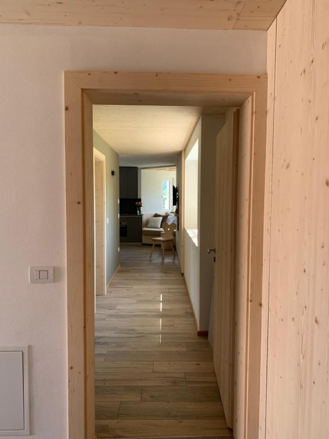 Castell Matscher Brixen Exteriér fotografie