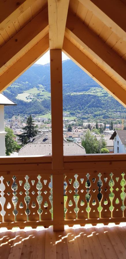Castell Matscher Brixen Exteriér fotografie